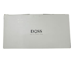Doss Wireless Bluetooth Speaker. Premium Sound, Manual, USB Cord, NIB